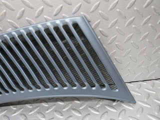 R107 SL air intake grill right side used OEM