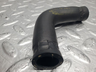 W124 Cabriolet heater hose pipe used OEM