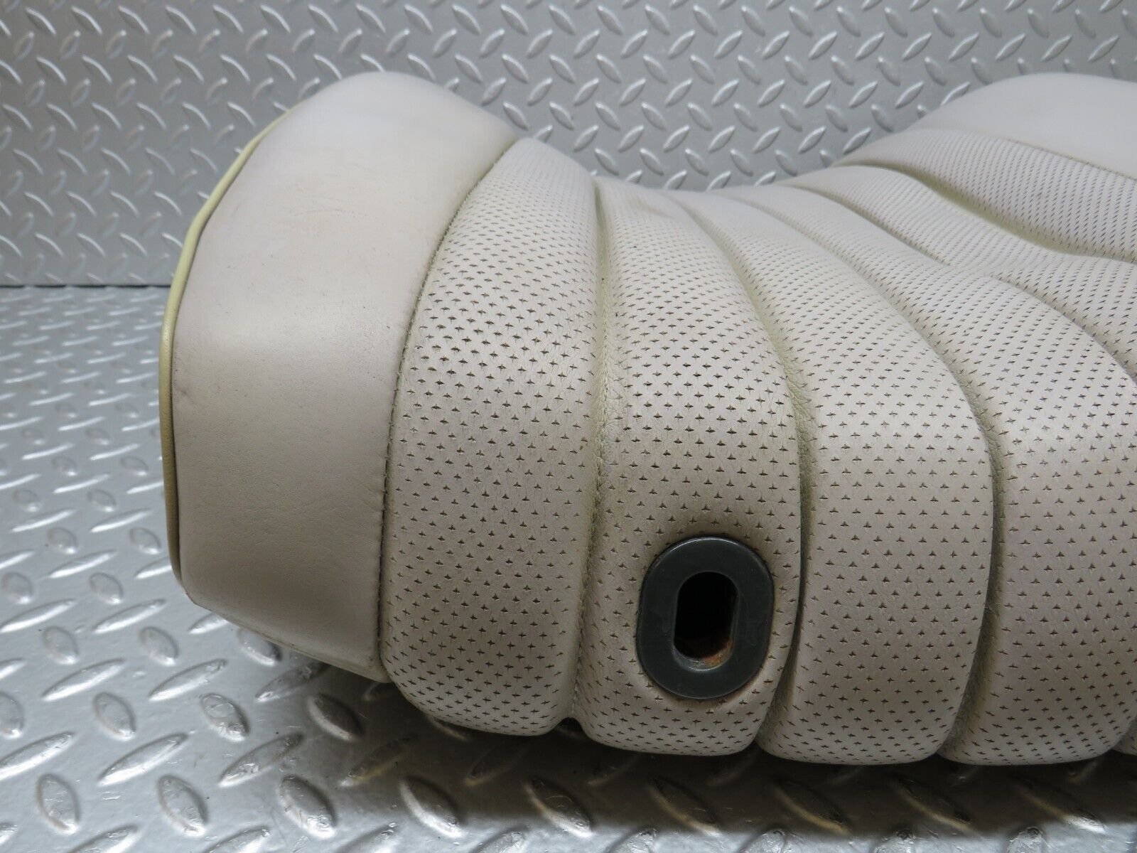 35652 Mercedes-Benz R107 280SL Front Left Seat Backrest