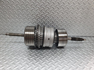 43856 Mercedes-Benz C126 380SEC Coupe Automatic Gearbox Gear Set 722.310 1262721108