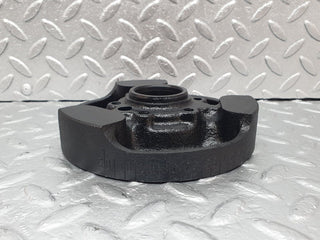 W108 crankshaft vibration damper used OEM
