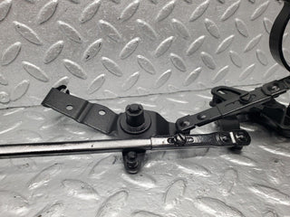 46724 Mercedes-Benz C123 280CE Coupe Throttle Linkage