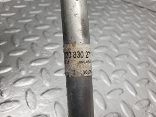 R230 air conditioning hose pipe used OEM