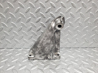 R230 engine mount bracket right used OEM