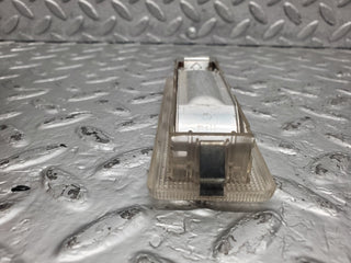 W124 Cabriolet rear interior dome light used OEM