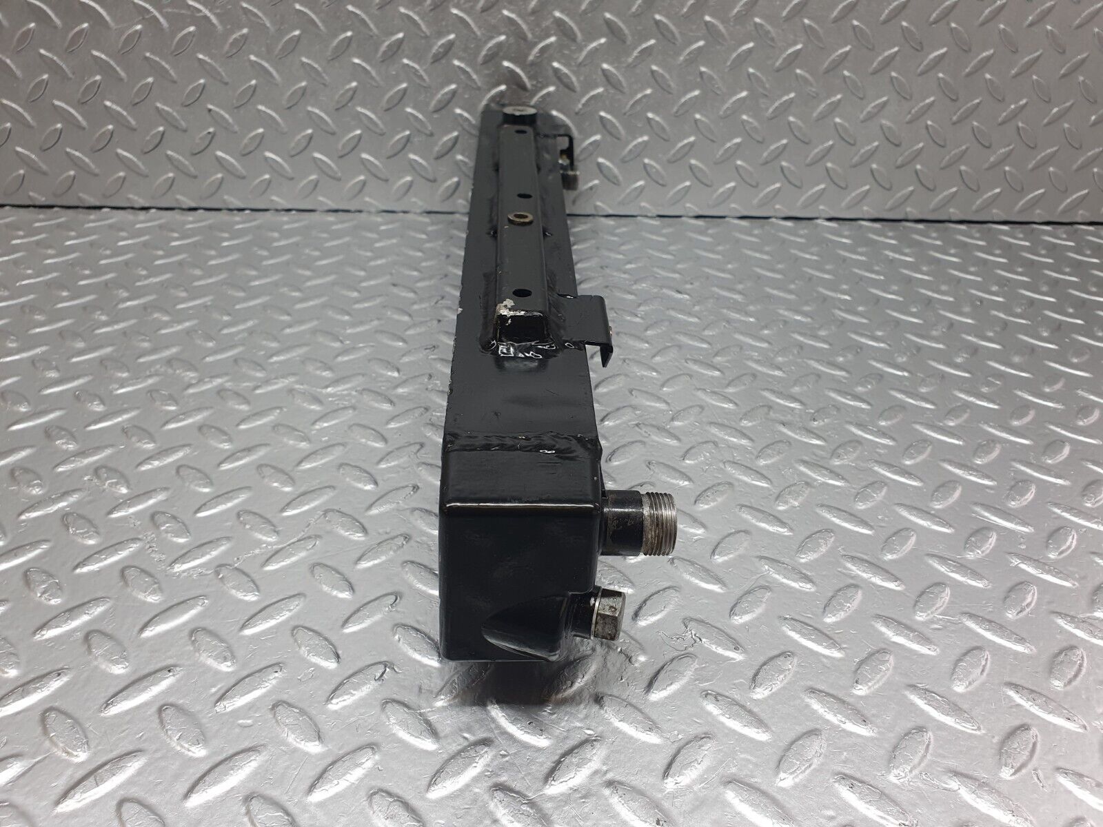 43336 Mercedes-Benz W108 280SE Oil Cooler Radiator