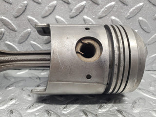W112 piston and connecting rod used OEM