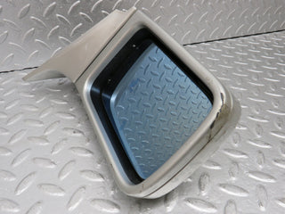 R129 SL electric wing mirror left used OEM