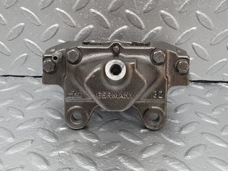 W202 rear right brake caliper used OEM