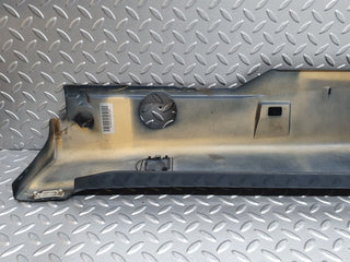 42024 Mercedes-Benz W202 C200 Side Skirt Right Side 2026982430