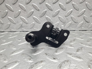 W124 Cabriolet bonnet lock latch used OEM