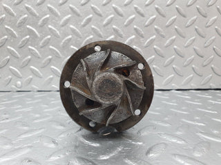 W108 water pump used OEM