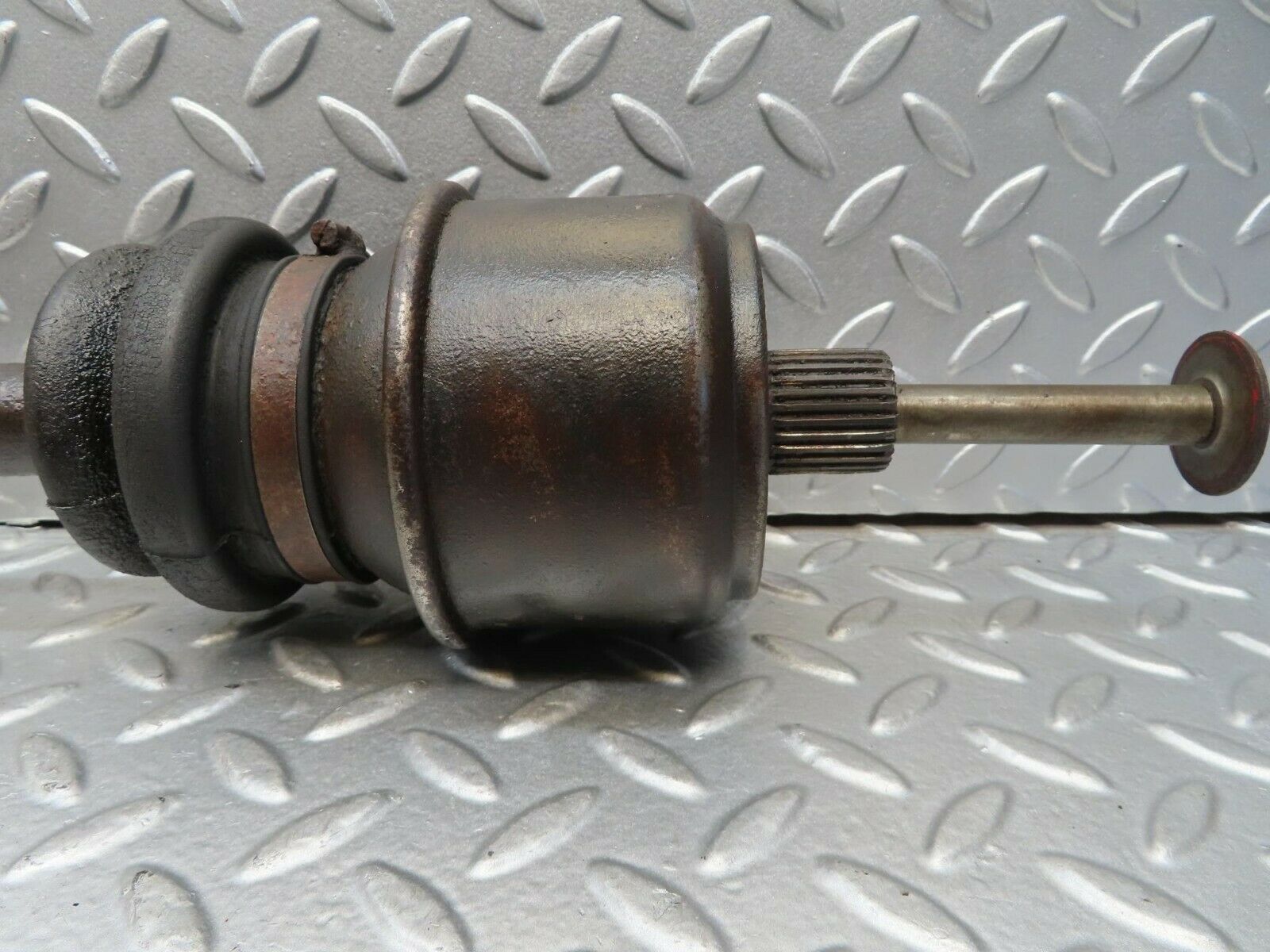 15792 Mercedes-Benz R107 450SL Axle Shaft Drive Shaft