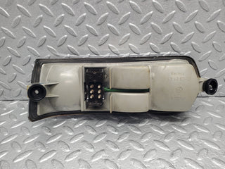 W108 tail light right side used OEM