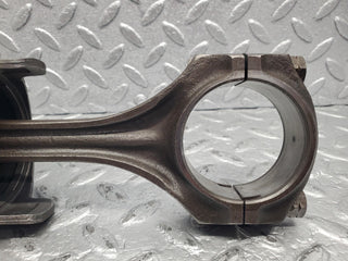 W112 piston and connecting rod 84.98mm used OEM