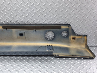 42024 Mercedes-Benz W202 C200 Side Skirt Right Side 2026982430