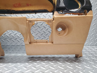R107 SL dashboard used OEM