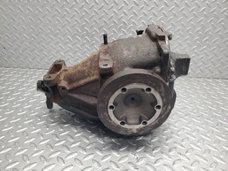 W126 Coupe rear sperrdifferential ratio 2.24 used OEM