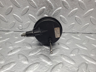 R230 fuel tank flap cap vacuum actuator used OEM