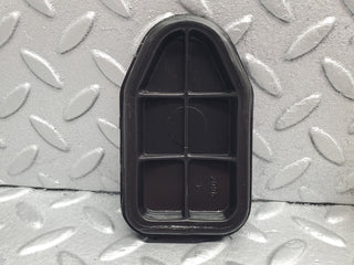 R107 SL trunk boot access cover panel set used OEM