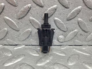 W201 Baby Benz glove box door contact switch used OEM