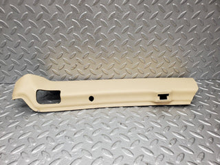 46765 Mercedes-Benz R129 320SL Coupe Roof Headlining Panel Beige 1296900225 1296900125