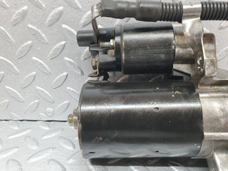 42009 Mercedes-Benz W202 C200 Starter Motor Bosch 1005821738 2105400530