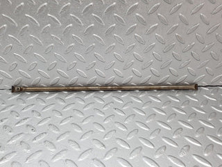W123 Coupe camshaft oil tube used OEM
