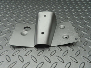 R107 SL exhaust heat shield used OEM