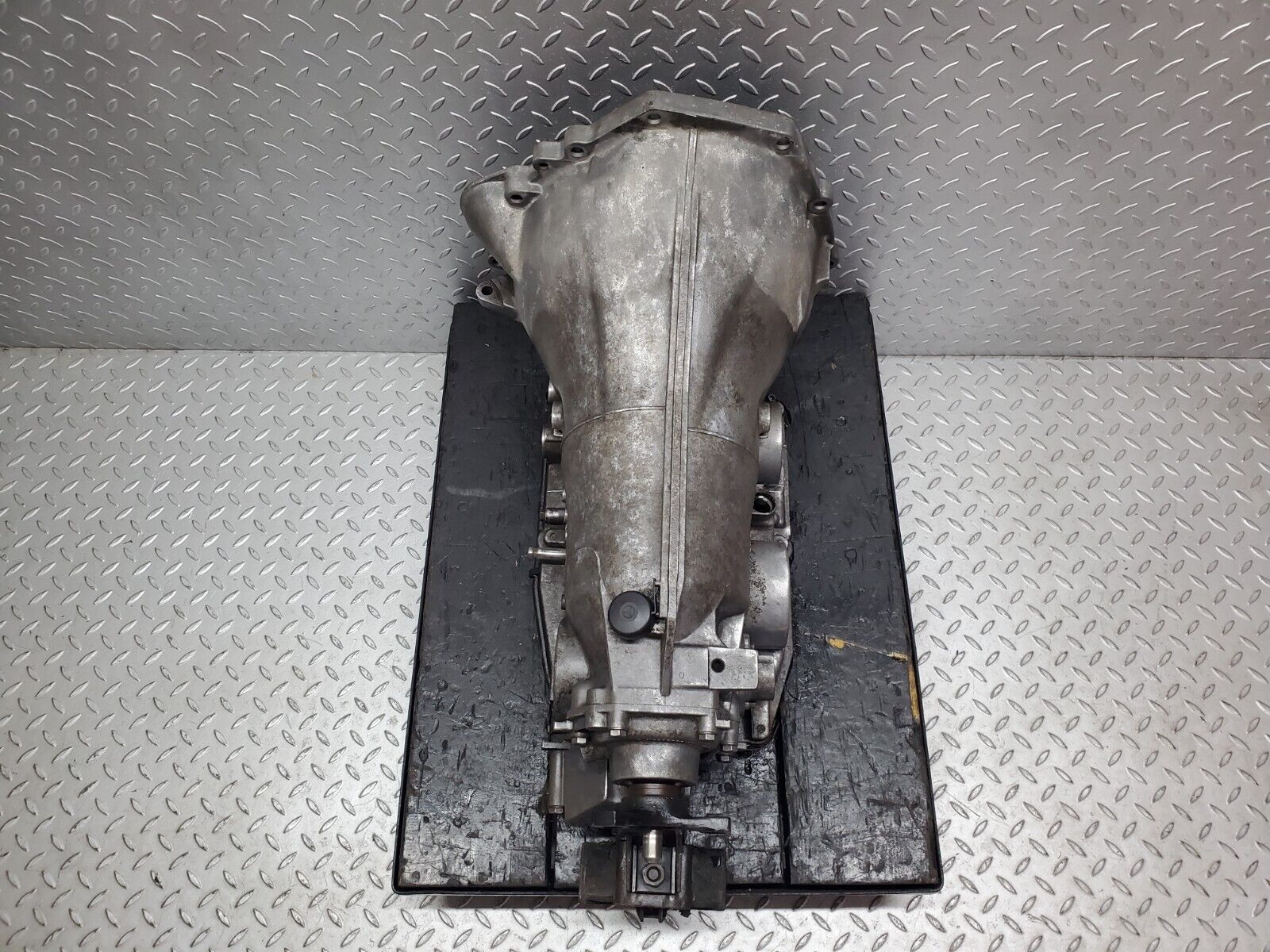 45329 Mercedes-Benz R129 300SL Coupe Automatic Gearbox 722.363 1242711201