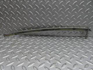 R107 SL window channel left side used OEM