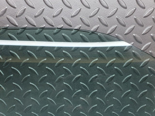 42868 Mercedes-Benz W201 190 2.0L Front Right Door Window Glass