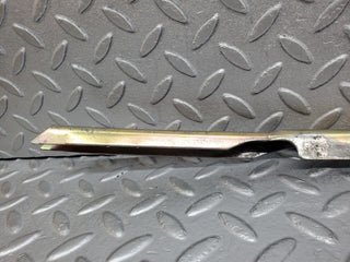 45242 Mercedes-Benz R129 300SL Coupe Left Door Front Window Channel