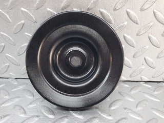 45419 Mercedes-Benz 280E M110.983 Power Steering Pump Pulley 6154660315