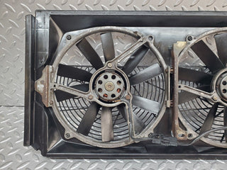 45176 Mercedes-Benz R129 300SL Coupe Radiator Cooling Fan 1295050555 1295409908