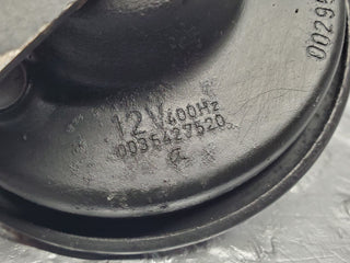 W201 Baby Benz horn used OEM