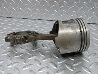 32776 Mercedes-Benz C107 R107 350 V8 Piston With Connecting Rod 92mm 11607