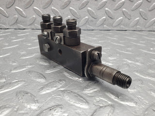 W112 injection distributor block used OEM