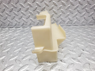 A124 Cabriolet door lock mechanism cover left used OEM