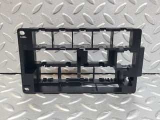 W124 fuse relay holder bracket used OEM