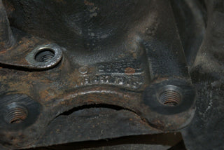 2194 Mercedes-Benz C107 350SLC Trailing Arm Control Arm Rear Right 1153571305