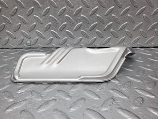 W126 exhaust heat shield used OEM