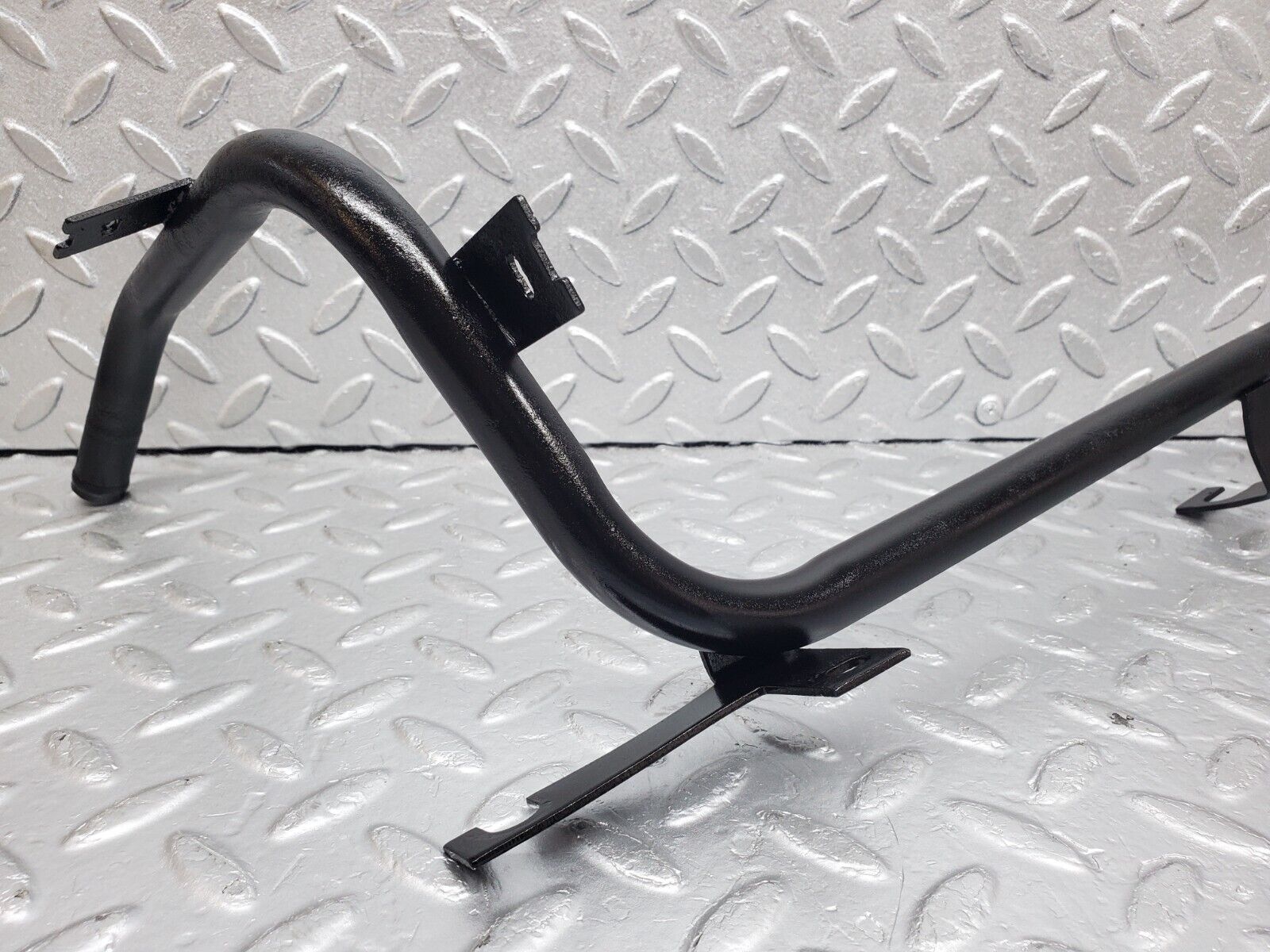 44474 Mercedes-Benz W123 280E Coolant Pipe