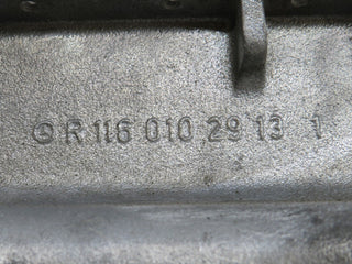 32811 Mercedes-Benz C107 R107 350 V8 Oil Pan Oil Sump 1160102913 1160140166