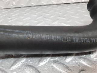 43207 Mercedes-Benz W108 280SE Radiator Upper Hose Pipe 1085010782