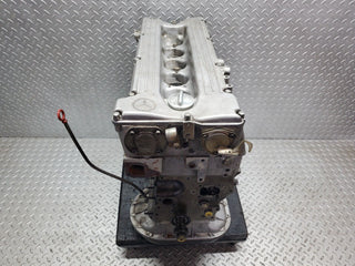 45392 Mercedes-Benz 280E M110.983 Complete Engine 1100110401