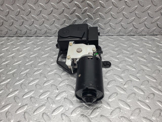 W201 Baby Benz sunroof motor with relay used OEM
