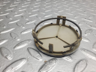 W220 alloy wheel centre cap used OEM