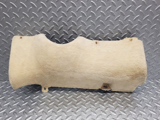 46885 Mercedes-Benz R129 320SL Coupe Under Dash Panel Right Side Beige
