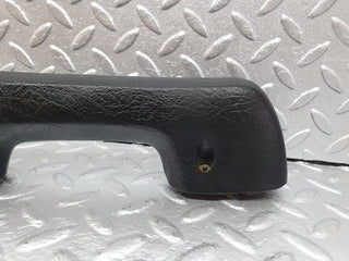 43253 Mercedes-Benz W108 280SE Interior Door Handle Black Right